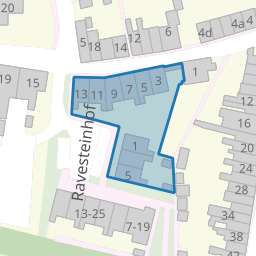 Perceel ZRZ00-L-1714