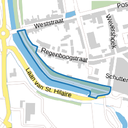 Perceel ZRZ00-L-1715