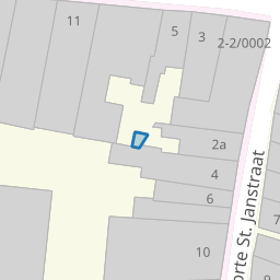 Perceel ZRZ00-L-1729