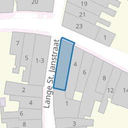 Perceel ZRZ00-L-1731