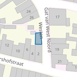 Perceel ZRZ00-L-1738