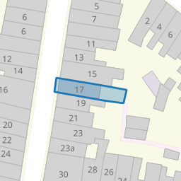 Perceel ZRZ00-L-1758