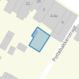 Perceel ZRZ00-L-1770