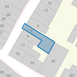 Perceel ZRZ00-L-1772