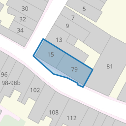 Perceel ZRZ00-L-1776