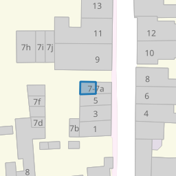 Perceel ZRZ00-L-1821