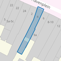 Perceel ZRZ00-L-1835