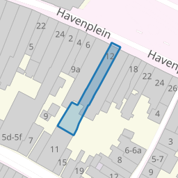 Perceel ZRZ00-L-1839