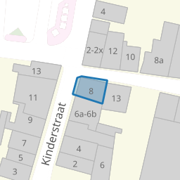 Perceel ZRZ00-L-1852