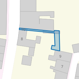 Perceel ZRZ00-L-1855