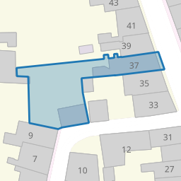 Perceel ZRZ00-L-1856