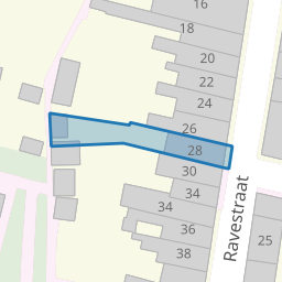 Perceel ZRZ00-L-1870