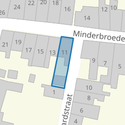 Perceel ZRZ00-L-1880