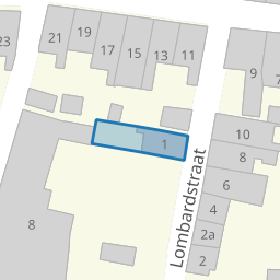 Perceel ZRZ00-L-1881