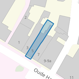 Perceel ZRZ00-L-1892