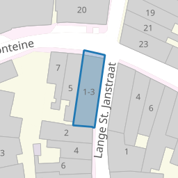 Perceel ZRZ00-L-1899