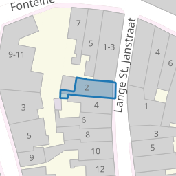 Perceel ZRZ00-L-1900