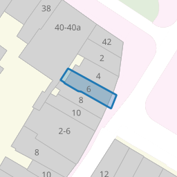 Perceel ZRZ00-L-1905