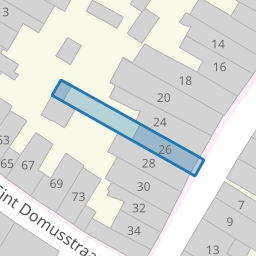 Perceel ZRZ00-L-1912