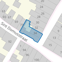 Perceel ZRZ00-L-1916