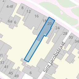 Perceel ZRZ00-L-1924