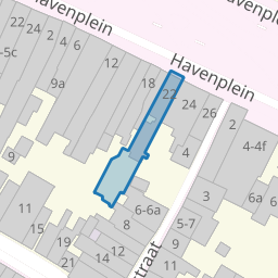 Perceel ZRZ00-L-1939