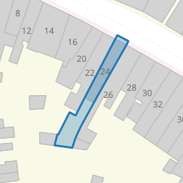 Perceel ZRZ00-L-1958