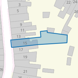 Perceel ZRZ00-L-1965