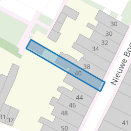 Perceel ZRZ00-L-1973