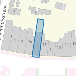 Perceel ZRZ00-L-2030