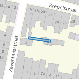 Perceel ZRZ00-L-2035