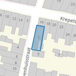 Perceel ZRZ00-L-2036