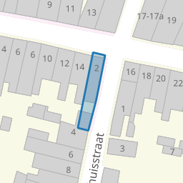 Perceel ZRZ00-L-2047