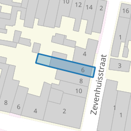 Perceel ZRZ00-L-2049