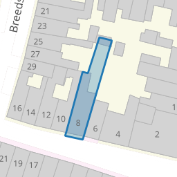 Perceel ZRZ00-L-2055