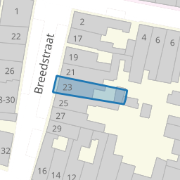 Perceel ZRZ00-L-2063