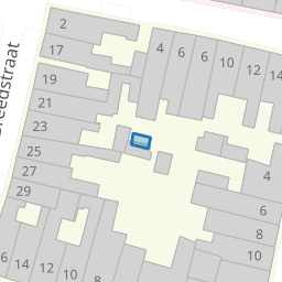 Perceel ZRZ00-L-2065