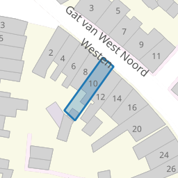 Perceel ZRZ00-L-2078