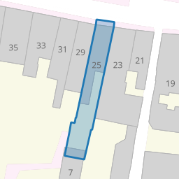 Perceel ZRZ00-L-2100