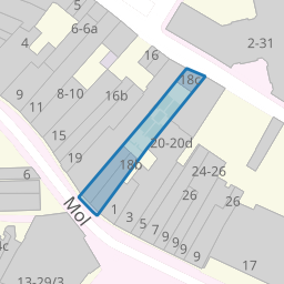 Perceel ZRZ00-L-2164