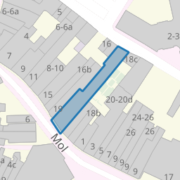 Perceel ZRZ00-L-2165