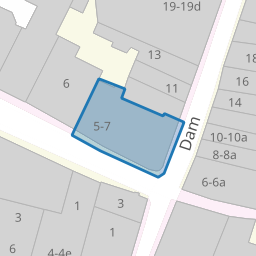 Perceel ZRZ00-L-2171