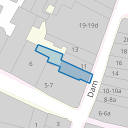 Perceel ZRZ00-L-2172