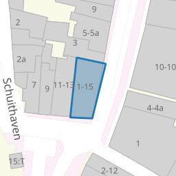 Perceel ZRZ00-L-2199