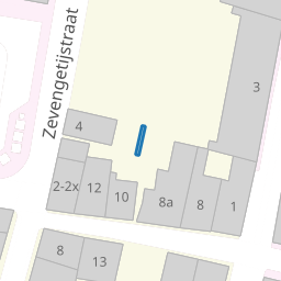 Perceel ZRZ00-L-2203