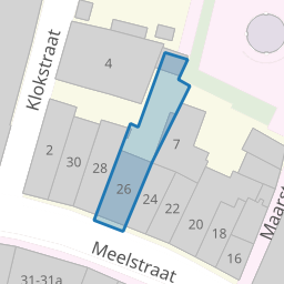 Perceel ZRZ00-L-2214