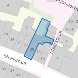 Perceel ZRZ00-L-2216