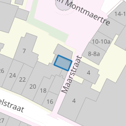 Perceel ZRZ00-L-2218