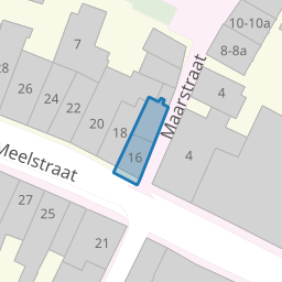 Perceel ZRZ00-L-2220