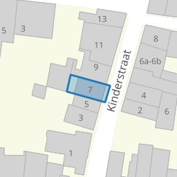 Perceel ZRZ00-L-2233